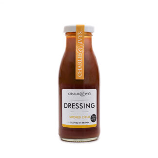 Charlie & Ivy's - Dressing - Smoked Chilli - 6x250ml