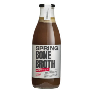 Spring - Beef Tea (Rare) - 6x1L