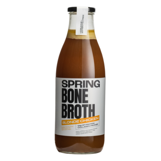 Spring     - Blonde Chicken (Rare) - 6x1L