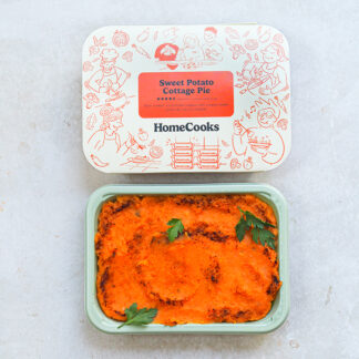 HomeCooks - Sweet Potato Cottage Pie - 6x375g