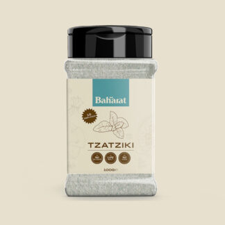 Baharat - Tzaziki - 6x160g