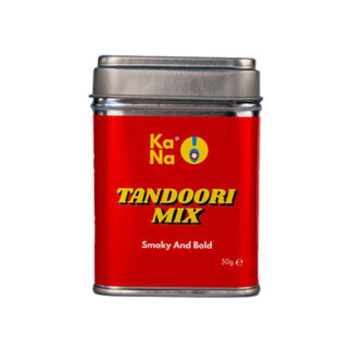Ka Na - Tandoori Mix - 10x50g