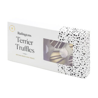 Ruffingtons - Terrier Truffles - 4x8pk