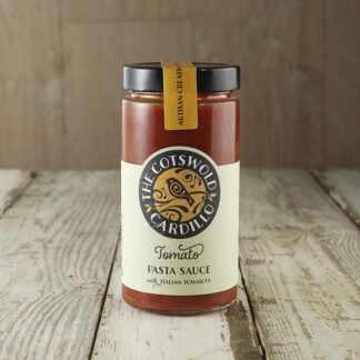 The Cotswold Cardillo - Tomato - 6x500ml