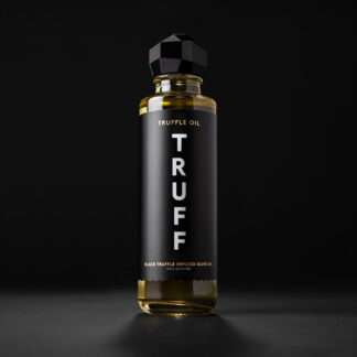 JDM Distributors - Truff - Black Truffle Oil - 6x158g
