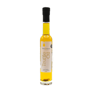 Brock & Morten -   Oil - Truffle - 6x200ml