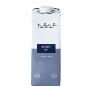 ButtaNutt   - Barista Oat Drink - 6x1L