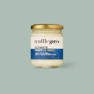 Truffle Guys - Ultimate Truffle Mayo - 6x190g