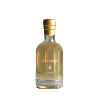 Burren Balsamics - White Condiment - Original - 9x100ml
