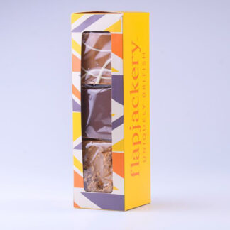 Flapjackery -  Best Sellers Flapjack Tower - 6x480g