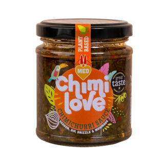 Chimilove -      Chimichurri - Medium - 6x165g