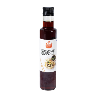 The Korean Pantry - Dumplings sauce - 6x250ml