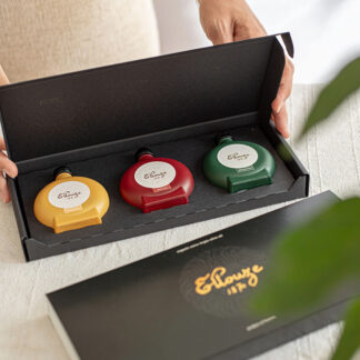 Ellouze1870 - Discovery Trio - Gift Set - 3x(3x50ml)