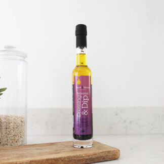 Brock & Morten - Dressing & Dip - Garlic & Herb - 6x200ml