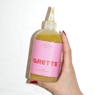 Grette - Honey and Dijon Vinaigrette - 12x250ml