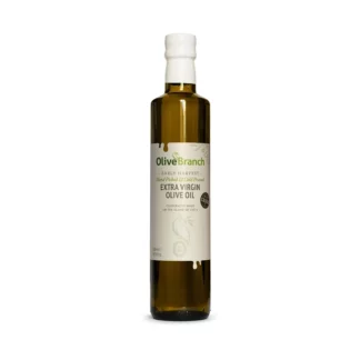Olive Branch - Extra Virgin Olive Oil - 6x500ml
