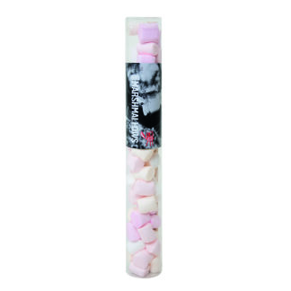 Not Just BBQ -  Marshmallow Tube Mix - 12x250g