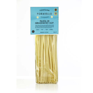 Fontana FORMIELLO Gastronomia - Pasta - Linguine Gragnano PGI - 10x500g