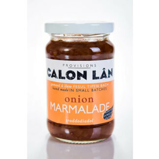 Calon Lan - Chutney - Onion Marmalade - 6x325g