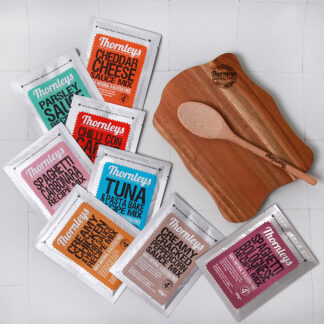 Thornleys Natural Foods - Multi Box 6 of Each Mix - First Order Only