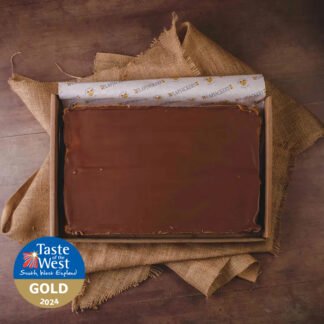 Flapjackery - Trays - Millionaires Flapjacks - 24x85g