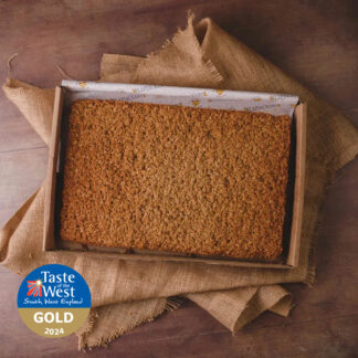 Flapjackery - Trays - Traditional Flapjacks - 24x75g