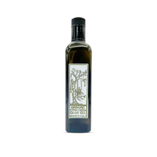 Belvedere Organic - Extra Virgin Olive Oil - 6x500ml