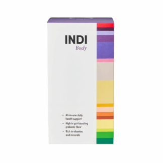 INDI Supplements - Body - 13x448g