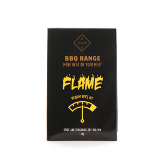 BOHNS Rubs -  Flame - 6x60g