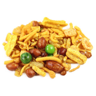 The Ludlow Nut Company - Bombay Mix - 1x1kg