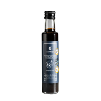 Burren Balsamics - Vinegar - Raspberry Infused Balsamic - 9x250ml