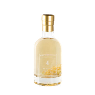 Burren Balsamics - White Condiment - Wild Garlic Infused - 6x200ml