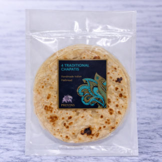 Previns - Handmade Chapati - 15x320g