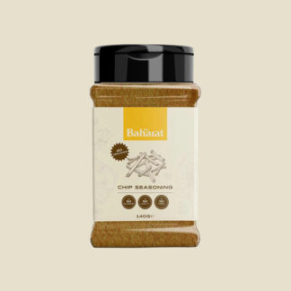 Baharat - Chip Seasoning - 6x60g