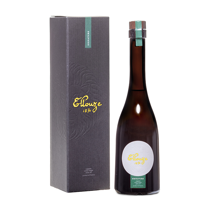 Ellouze1870 - Signature - 6x500ml - Gift Box