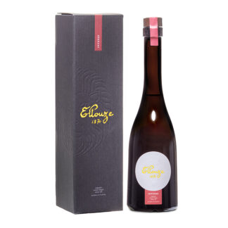 Ellouze1870 -    Intense - 6x500ml - Gift Box