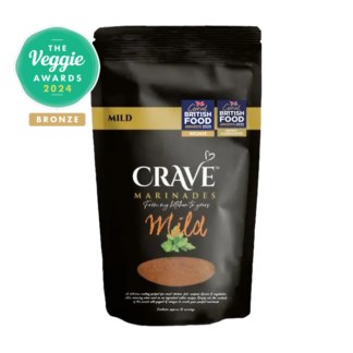 Crave Marinade Pouch - Classic - 6x70g