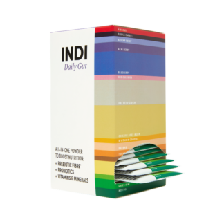 INDI - Daily Gut - 13x336g