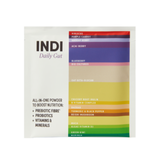 INDI - Daily Gut (for individual sachet sale) - 35x12g