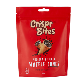 Crispr Bites Dark Chocolate - 9x96g