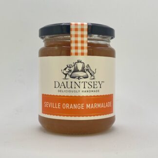 Dauntsey - Marmalade - Seville Orange - 6x270g