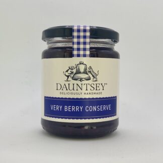 Dauntsey - Conserve - Very Berry - 6x270g