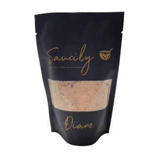 Saucily - Diane Sauce - 8x200ml