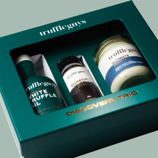 Truffle Guys - Discovery Gift Box - Oil, Mayo & Dust x1