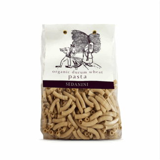 Belvedere Organic - Durum Sedanini - 12x500g