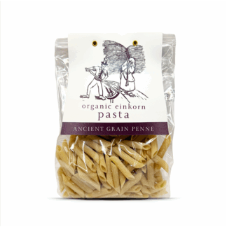 Belvedere Organic - Einkorn Penne - 12x500g