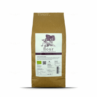 Belvedere Organic - Einkorn Flour - 10x1kg