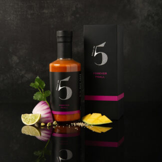 Chilli No. 5 - Forever Phall - 6x200ml
