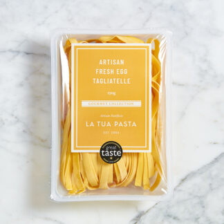 La Tua Pasta - Tagliatelle - Egg - 1x250g