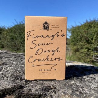 Fionagh's - Crispbread - 12x120g